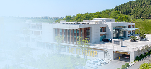 Meide Campus Recruiting-MEIDE GROUP