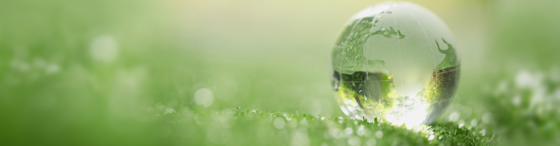 低碳环保解决方案